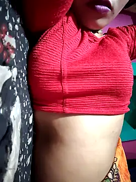 Monika_thakurr Stripchat cam model
