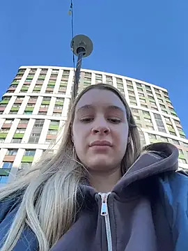 SashaCatt Stripchat cam model