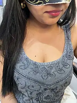 escape with me