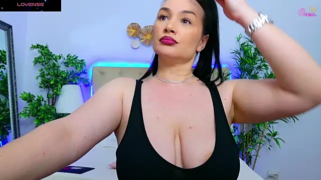 Daliya_ webcam