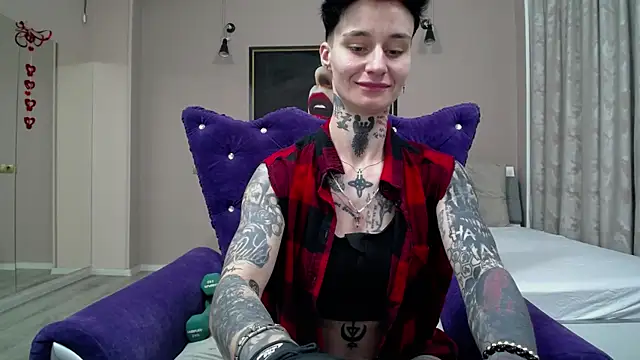 KennyXSX webcam