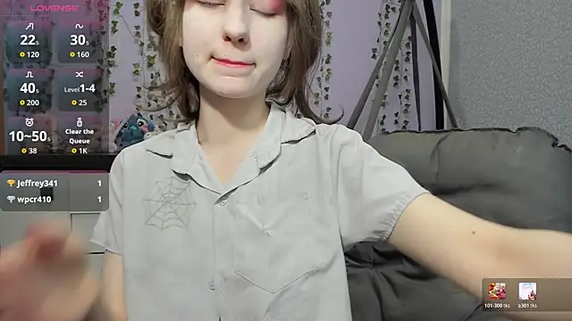 Yoonhee_ki webcam