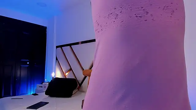 Aron_cruz webcam