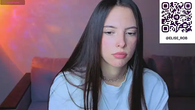 elise_robbie webcam