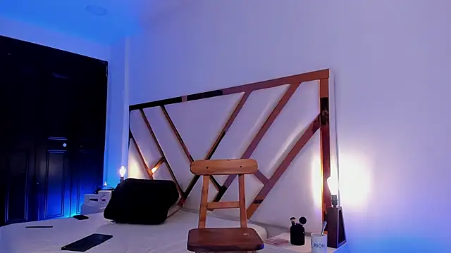 Aron_cruz webcam