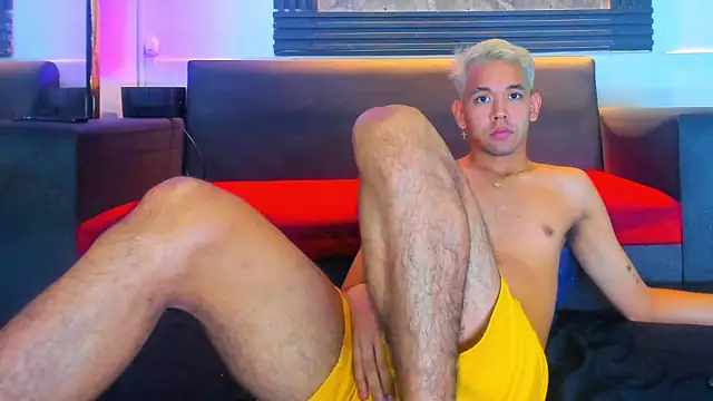 jeremytonner webcam