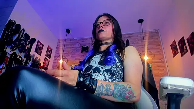 Evangelinejoness_ webcam