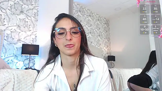 Venusandrea29 webcam