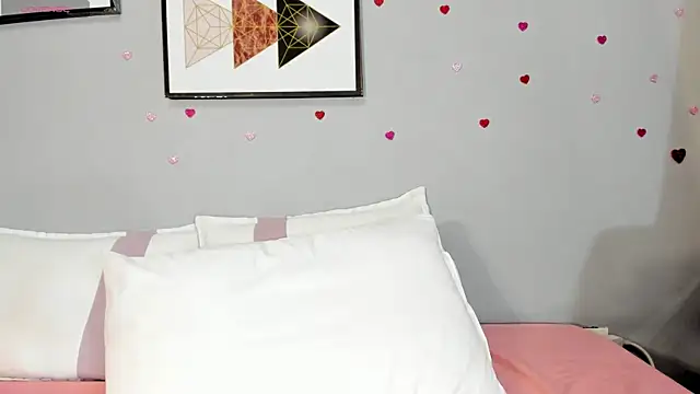 PauleteW10 webcam