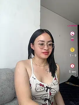 Anni_Rose webcam