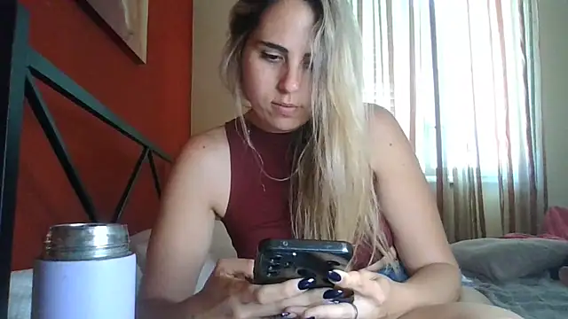 Emilyvuxa webcam