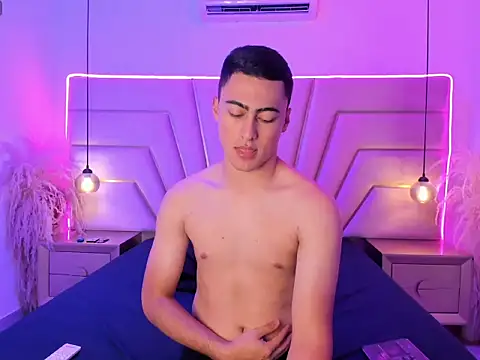 ThiagoLiindo webcam