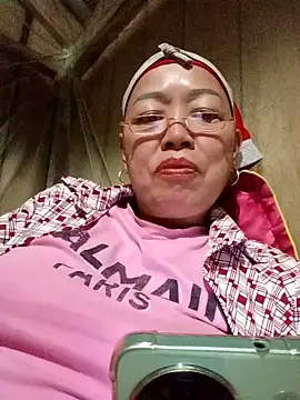 Agnes-baby webcam