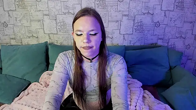 Madison_dolly webcam