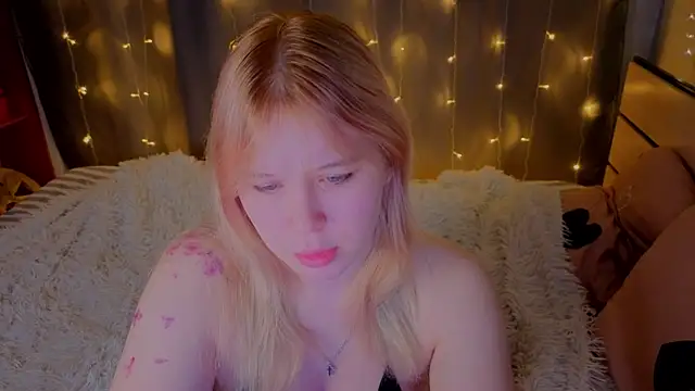 unburnedgirl webcam