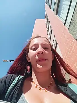 Samyra_Biker12 webcam