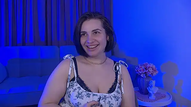 AdrianaToress webcam