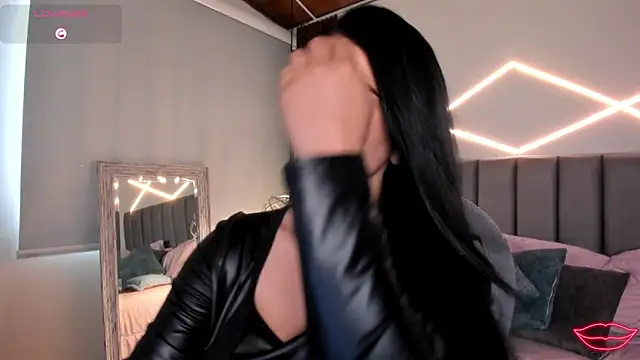Veronicalanx1 webcam