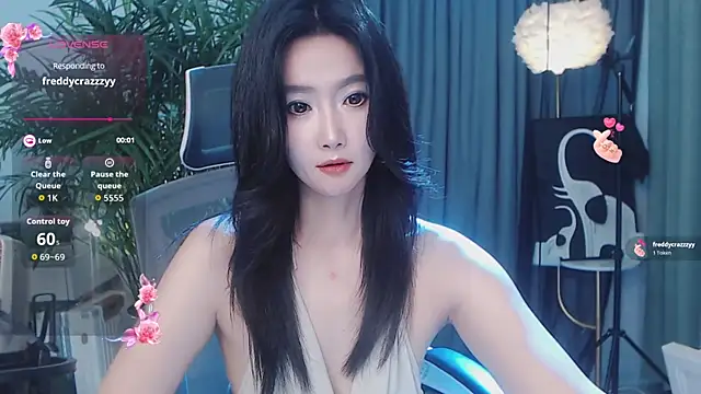  feifei-love chat room