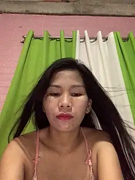 Cleo17 webcam
