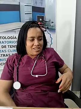 Nurse_Alice-7 webcam
