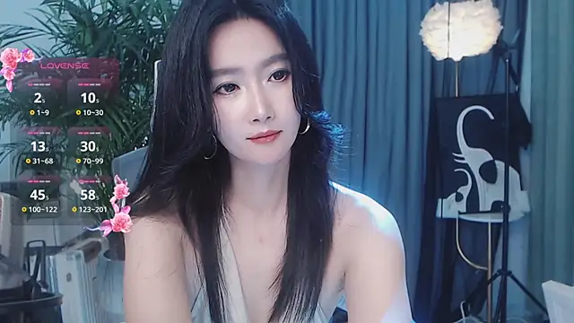 feifei-love