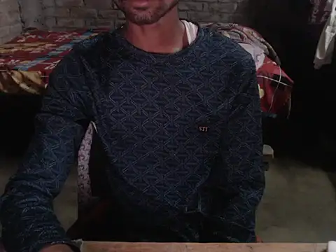 ThethunderPo webcam