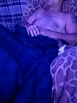 TheRepoman69 webcam