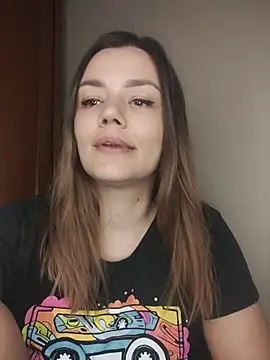 KrissSexi webcam