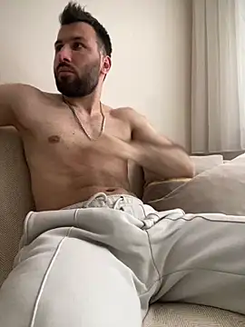 speddy34 (M young) - Take off short