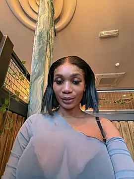 ___nessa (F young) - Make me wet,squirt hard naked in public