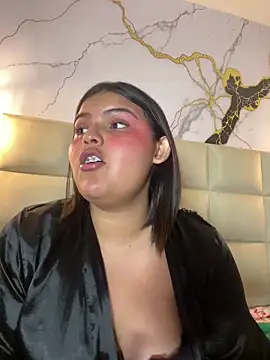 Modelo: Lia_sexx