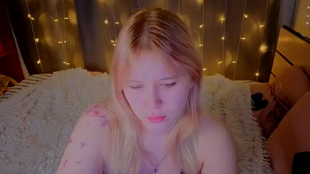 unburnedgirl webcam