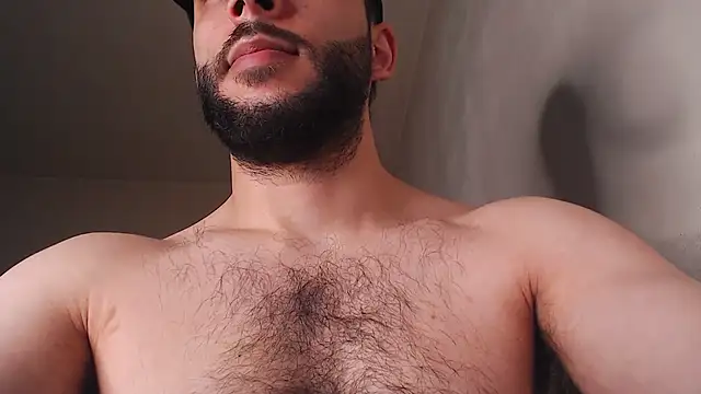 henryaxe