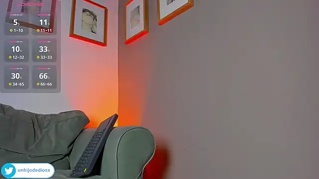 Ackerman_Eren_ webcam