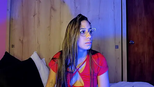 TANIA_06 webcam