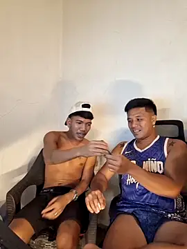 Felix_Asher webcam
