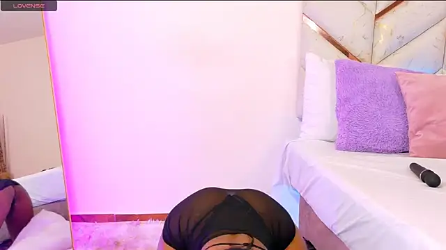 AlanaDoll webcam