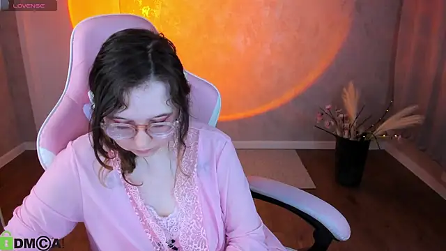Aleks-caster webcam