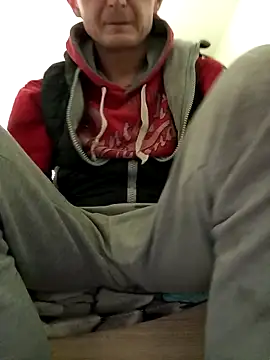 Mariofls webcam