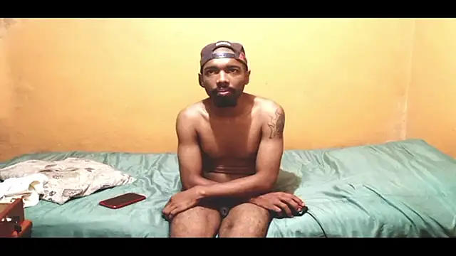 Setor_black webcam