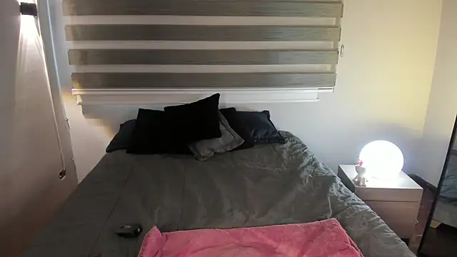 MERIDA_TAYLOR webcam