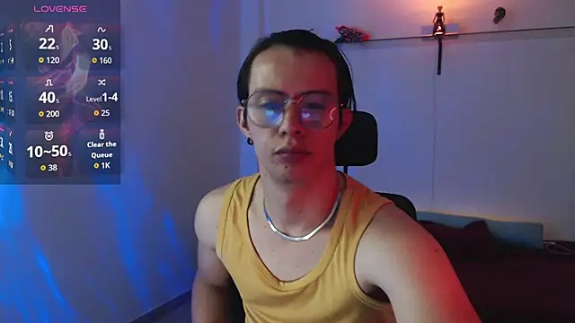 brandon_starkk - Brandon_starkk's free webcam - UK Sex Cams