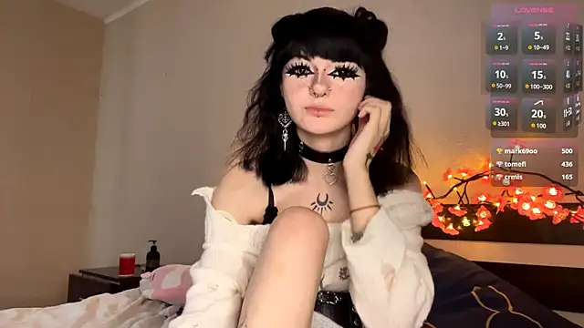 SmilingPatent live sex cam