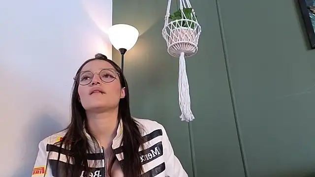 Elecktra_sweet webcam