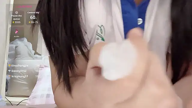 yueyue2003 (F young) - 茄子爆菊