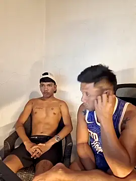Felix_Asher webcam