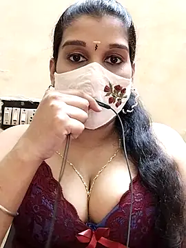 amelia-rani webcam