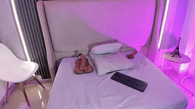 AbbyBeck webcam