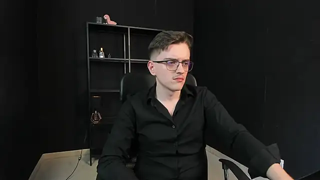 FelixStarkk webcam